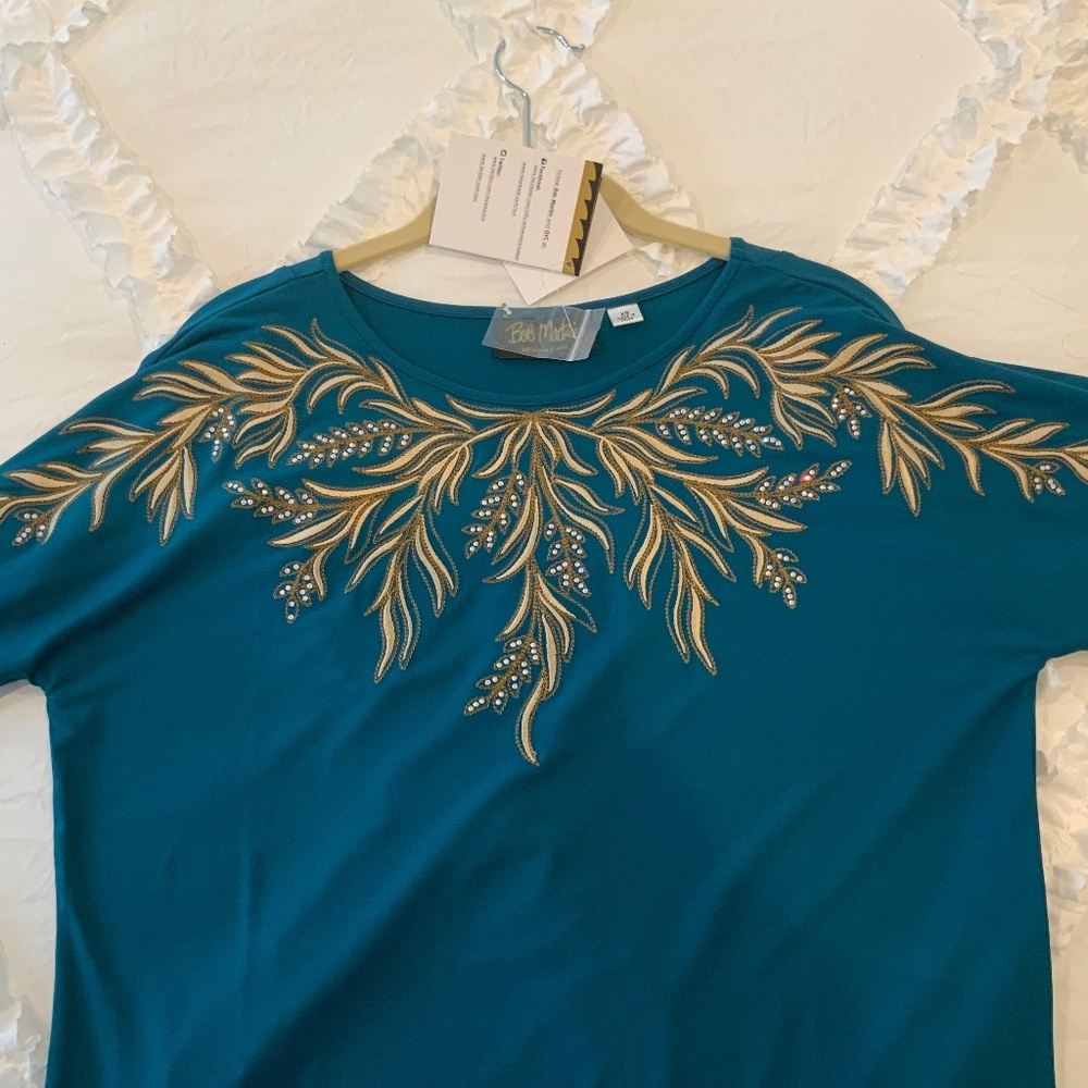 Women’s blouse